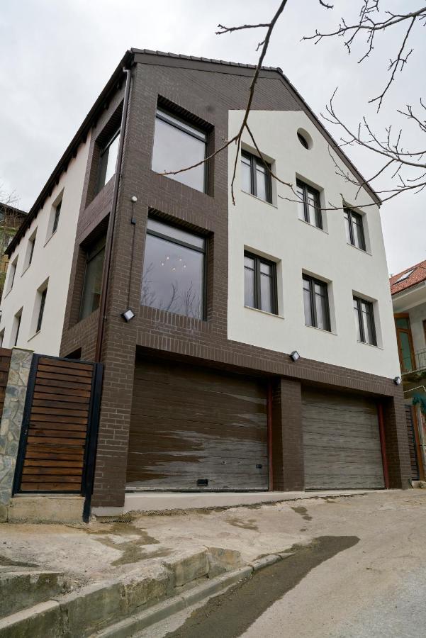 Casa Piti Hotel Brasov Exterior photo