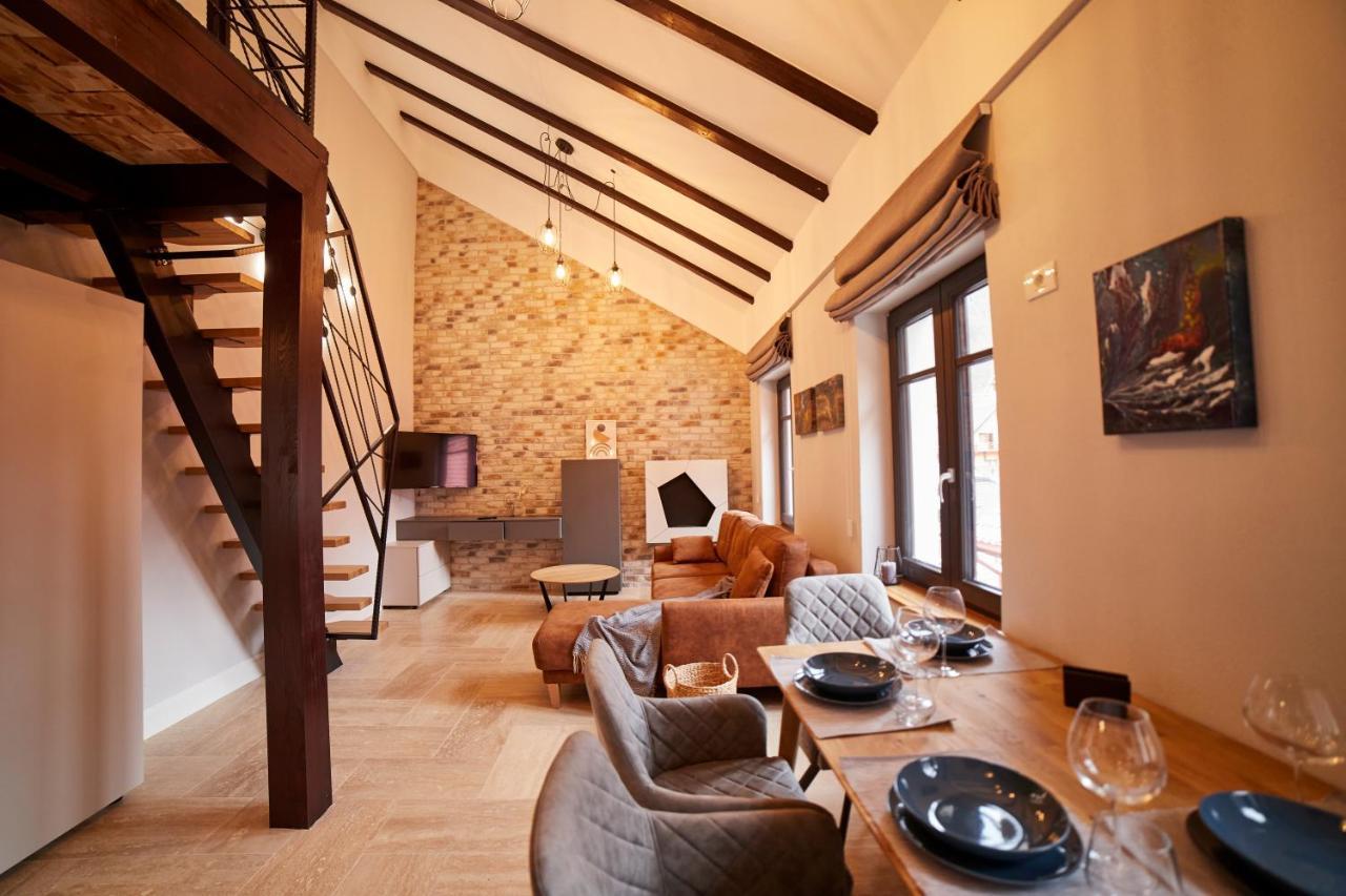 Casa Piti Hotel Brasov Exterior photo