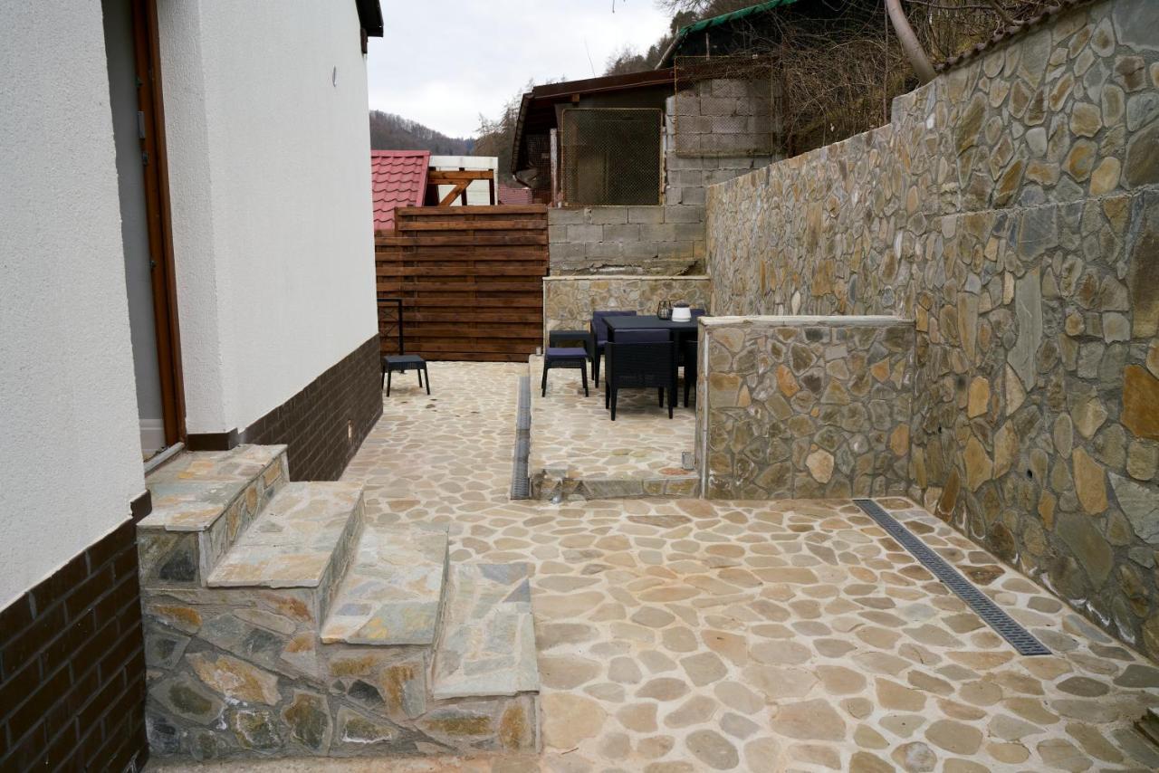 Casa Piti Hotel Brasov Exterior photo